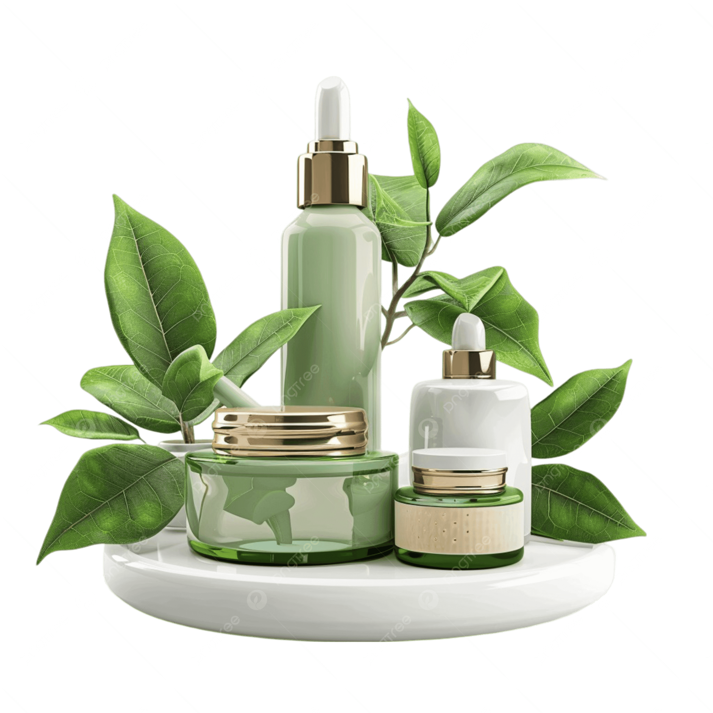 Dermo-Cosmétique