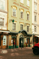 pharmacie de peace