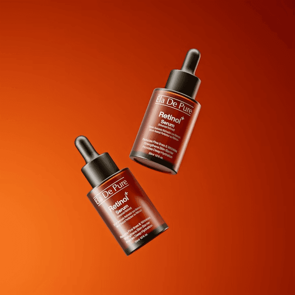 Sérum Hydratant Acide Hyaluronique 2% + B5